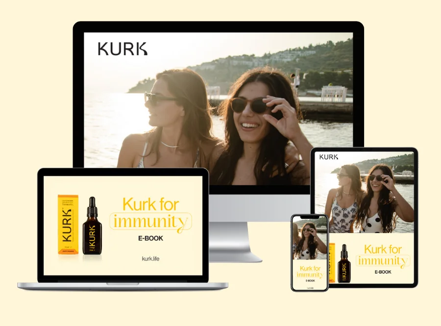 Kurk Free eBook