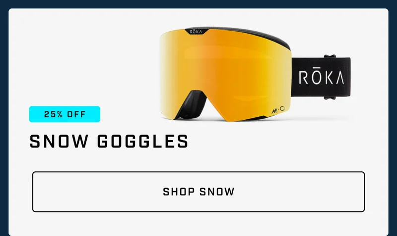 Shop ROKA Performance Eyewear