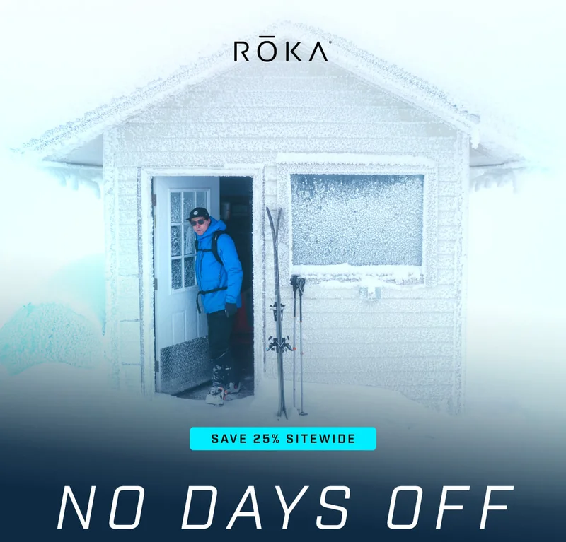 Shop ROKA Performance Eyewear