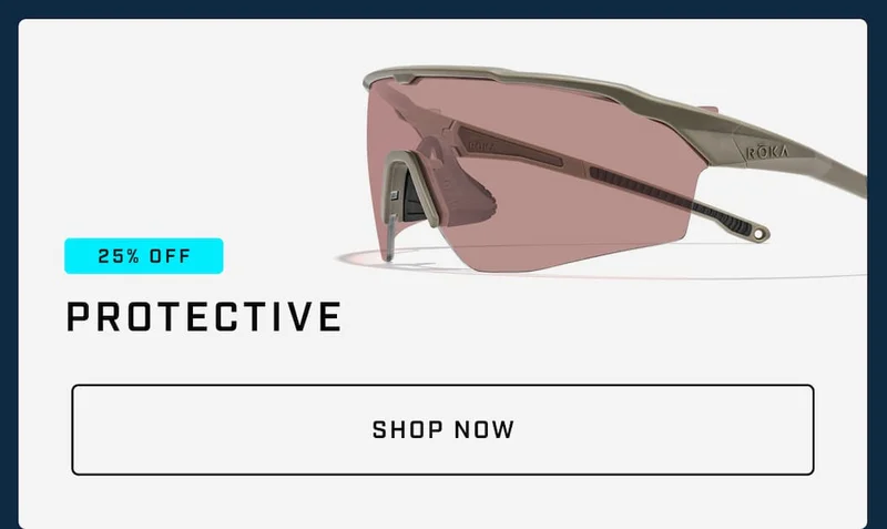 Shop ROKA Performance Eyewear