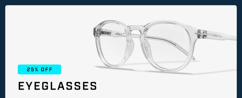 Shop ROKA Performance Eyewear