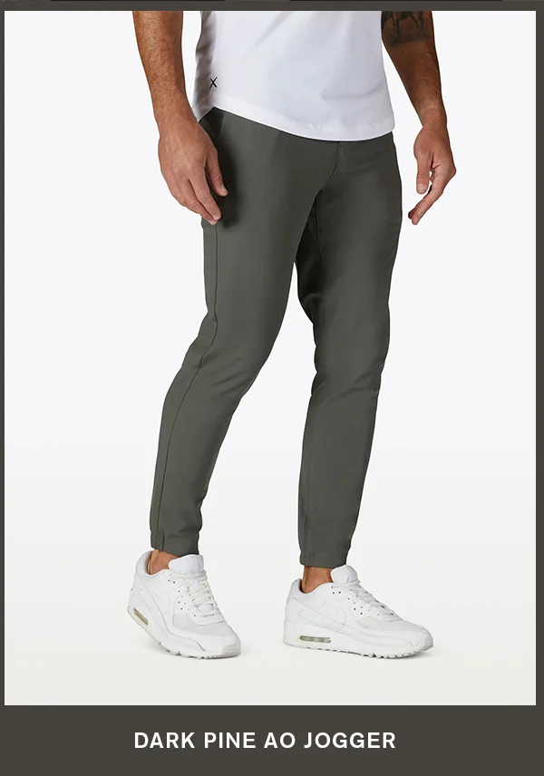 AO Jogger