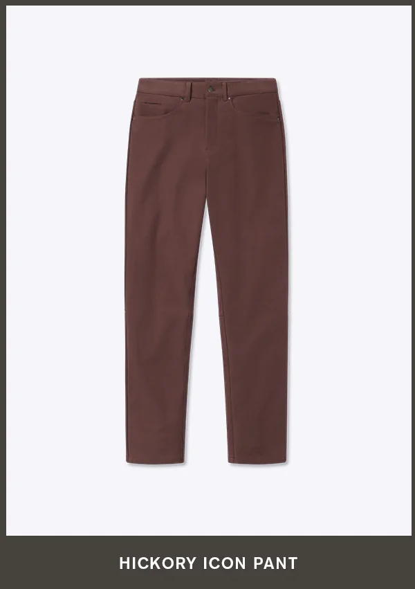 Icon Pant