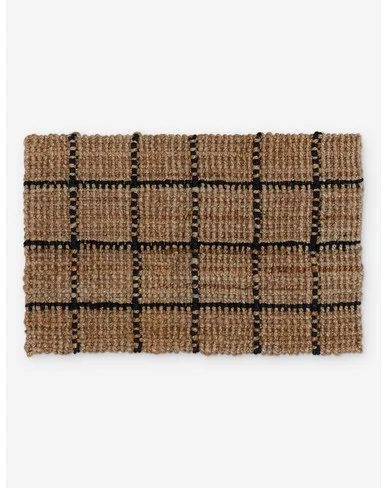 Sigrid Jute Doormat-24" x 57"