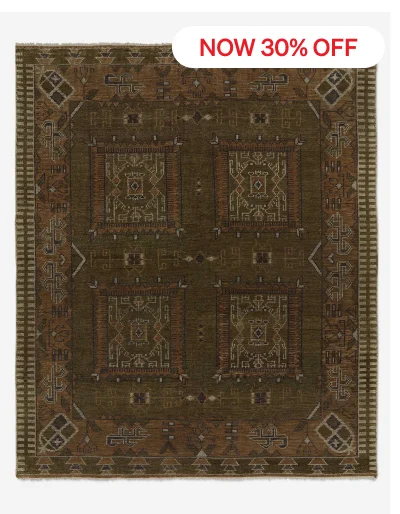 Shop Tahj Rug