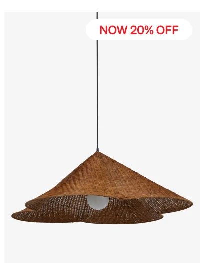 Shop Kalani Pendant Light