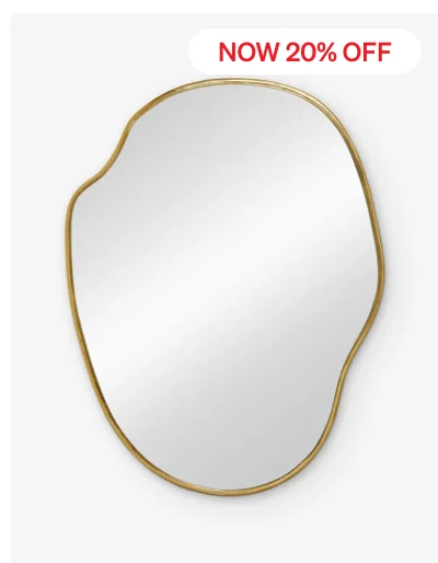 Shop Puddle Mirror