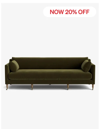 Shop Fabienne Sofa
