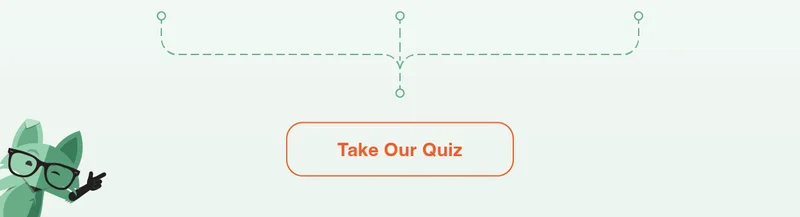 Take Our Quiz