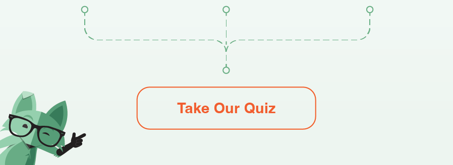 Take Our Quiz