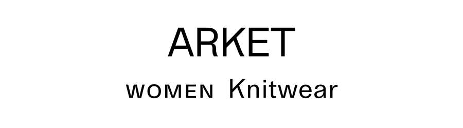 ARKET Header