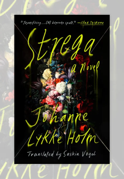 Strega