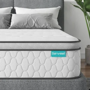 Up to 50% Off Select Mattresses