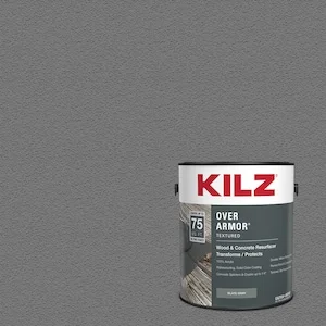25% Off Select KILZ® Exterior Paint
