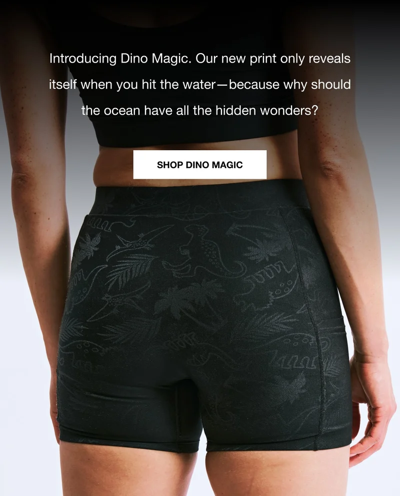 Dino Magic