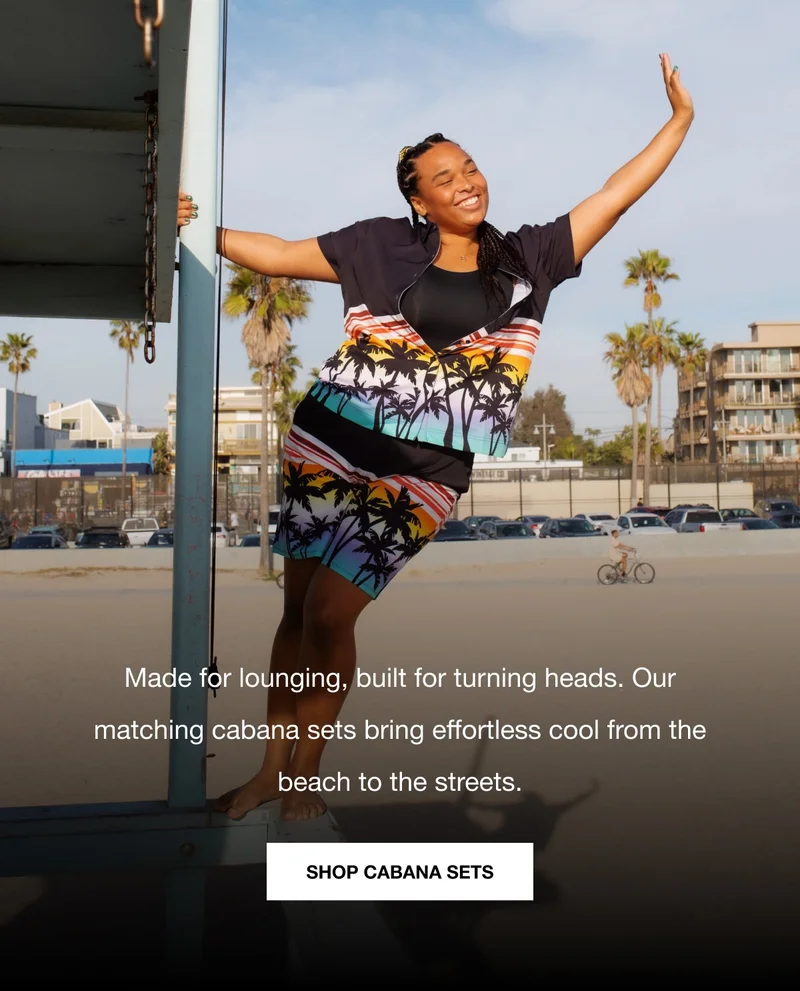 Shop Cabana Sets