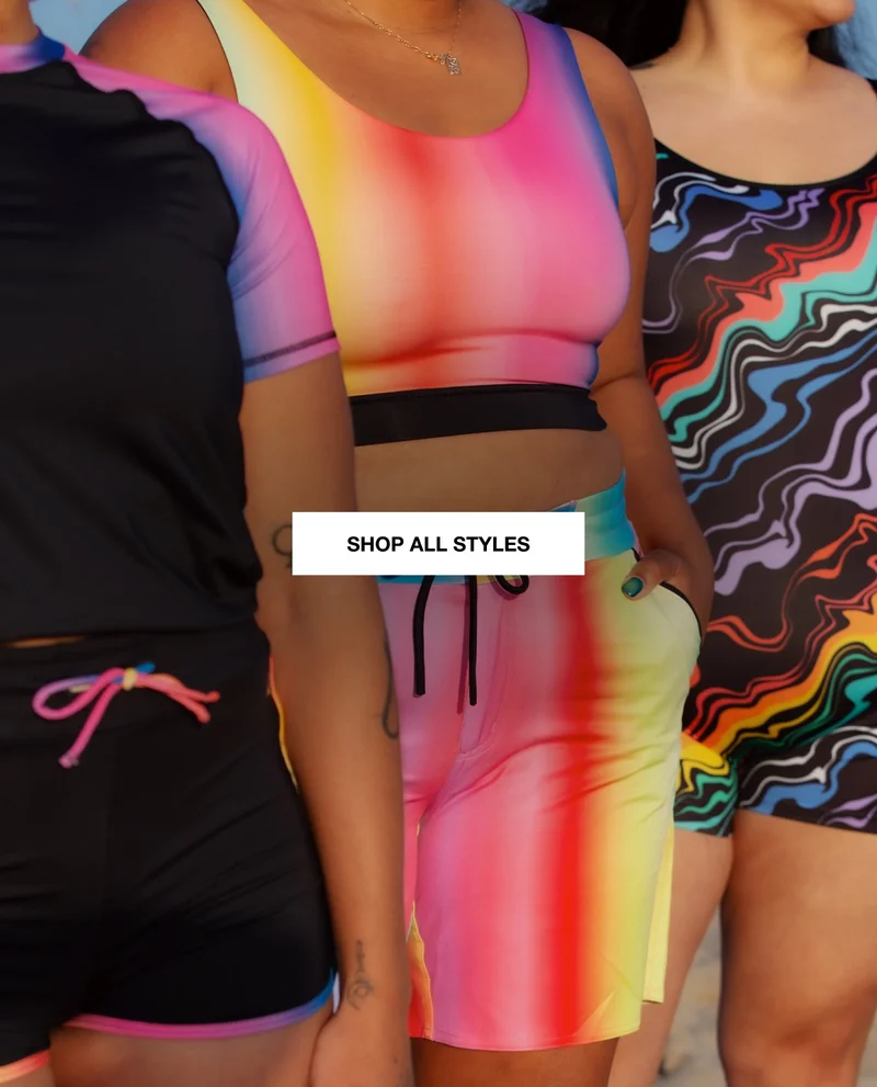 Shop All Swim Styles