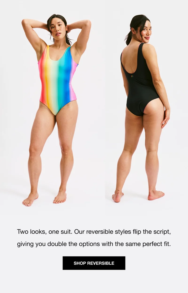 Shop Reversible