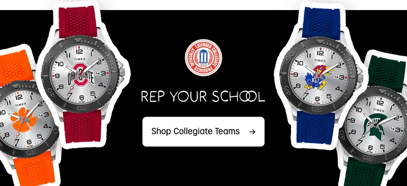 REP YOUR SCHOOL | Shop Collegiate Teams