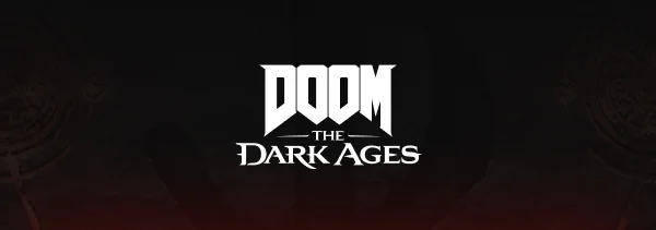 DOOM™️: The Dark Ages logo