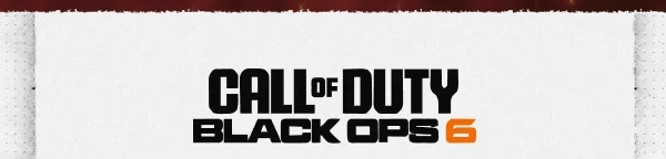 Call of Duty Black Ops 6