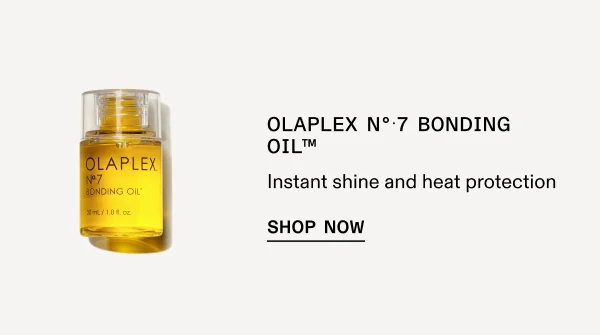 OLAPLEX No.7 Bonding Oil | Shop Now