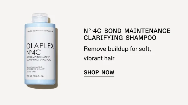 No.4C Bond Maintenance Clarifying Shampoo | Shop Now