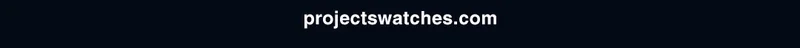 Project watches