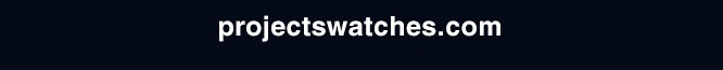 Project watches