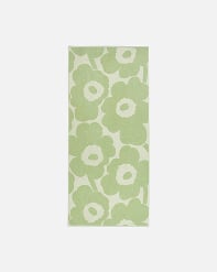 Unikko Bath towel