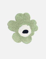 Unikko Bath mat