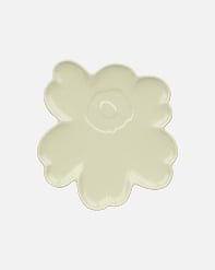 Unikko Salad plate