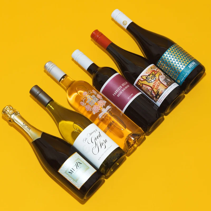 Image of Super Special $99 Imported Mixed 6-Pack