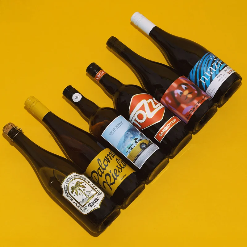 Image of Super Special $99 Mixed 6-Pack
