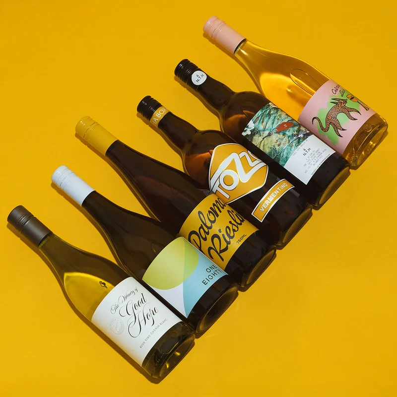 Image of Super Special $99 White 6-Pack