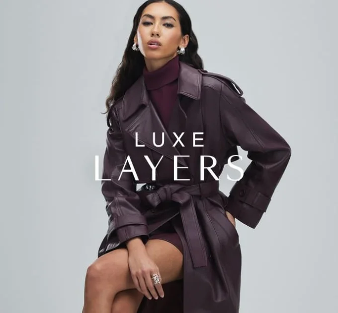 LUXE LAYERS