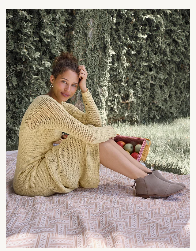 Rylie Ankle Bootie - Image