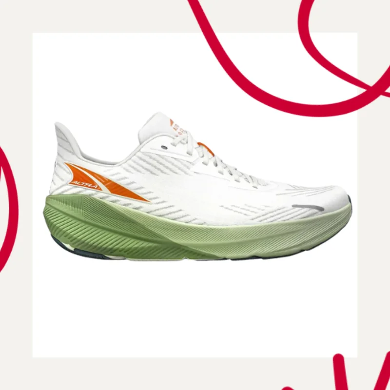 Altra FWD Experience