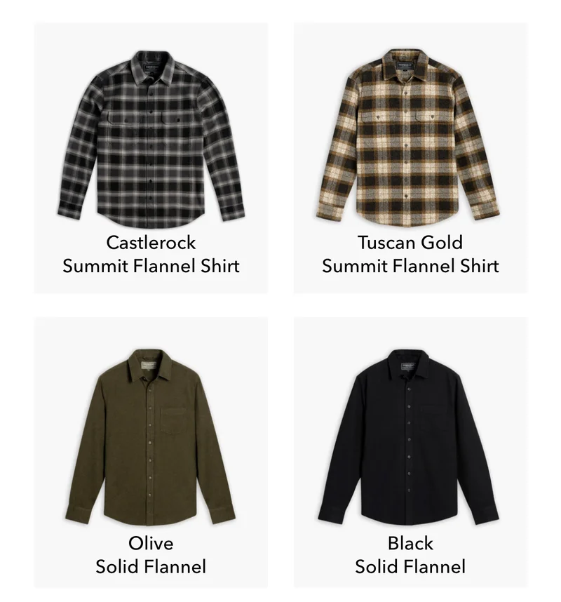 Men's Shirt