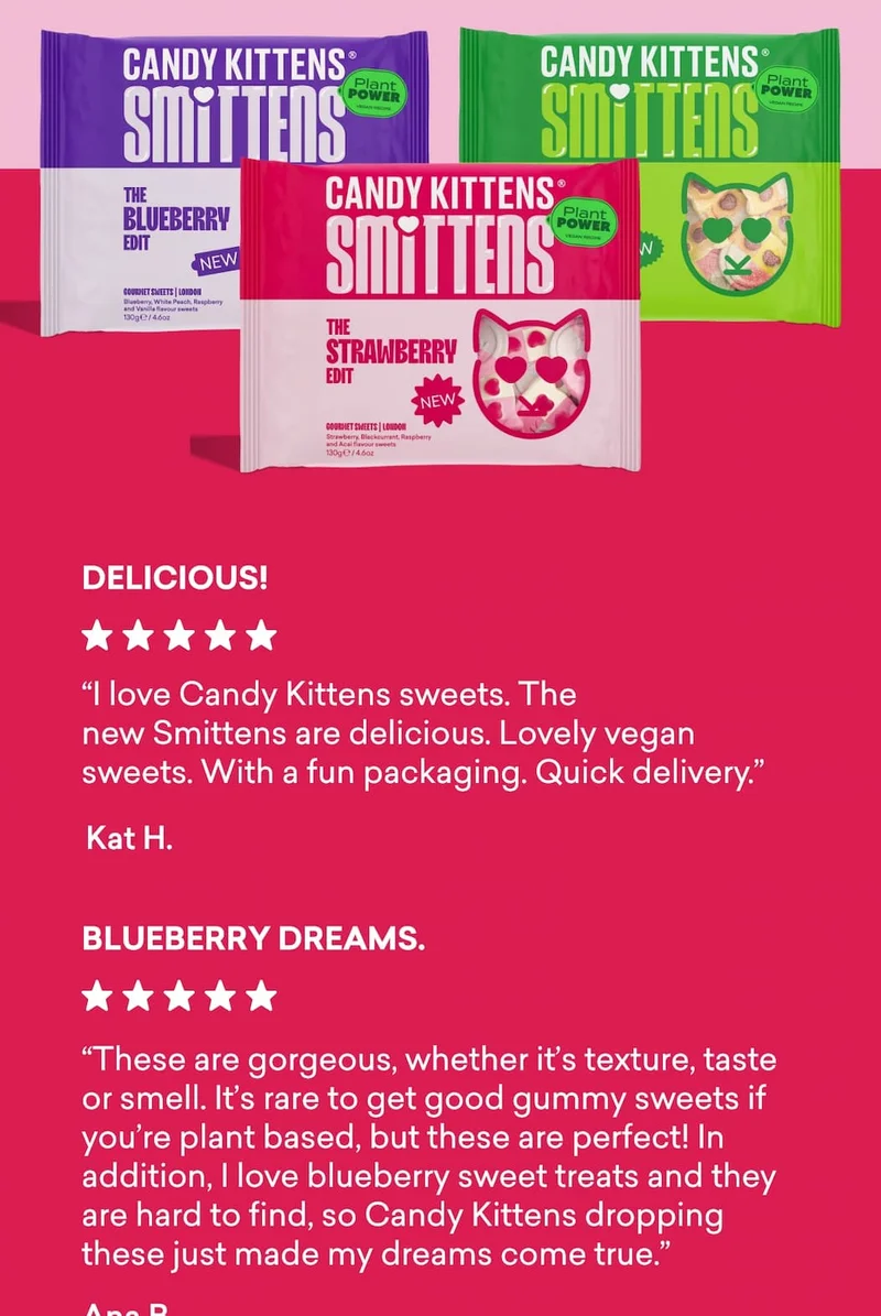 Smittens reviews