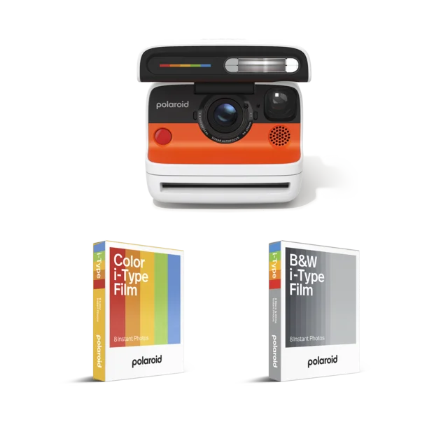 Polaroid Flip <br> Starter Set Special
