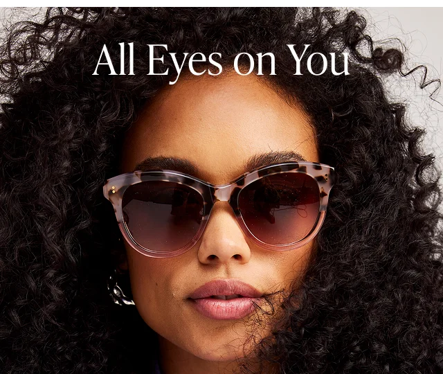 Shop Sunglasses - Image