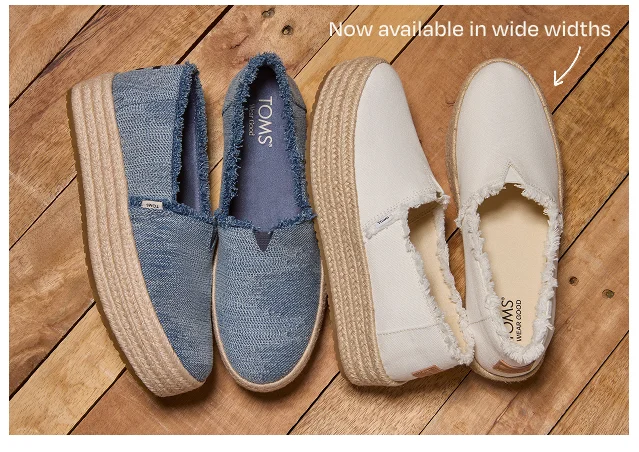 Shop Womens Espadrilles - Image