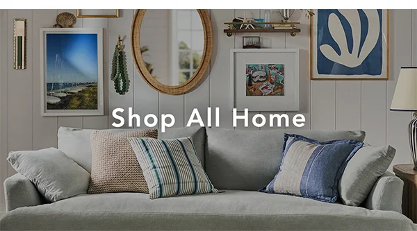 Shop All Home