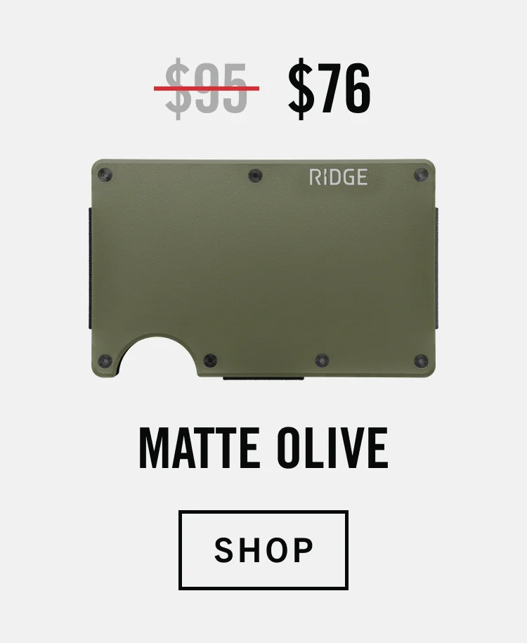 Shop Matte Olive