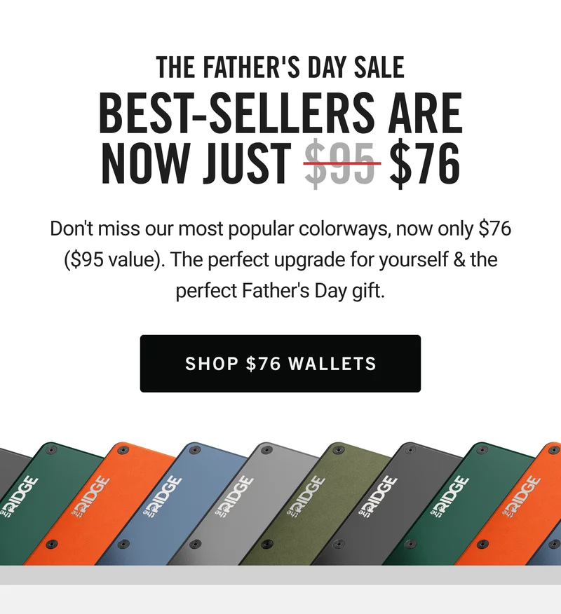 Shop Aluminum Wallets