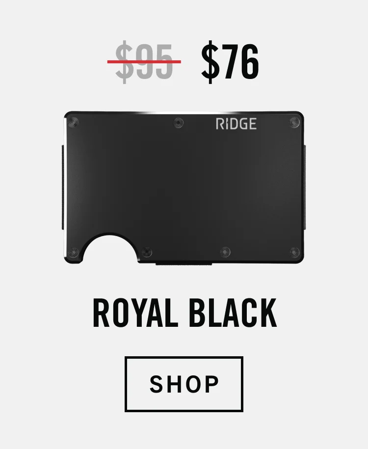 Shop Royal Black