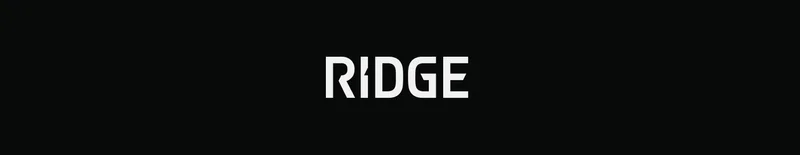 RIDGE