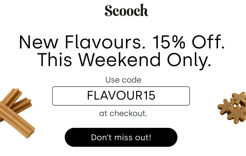Shop new flavours
