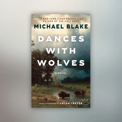 Dances with Wolves